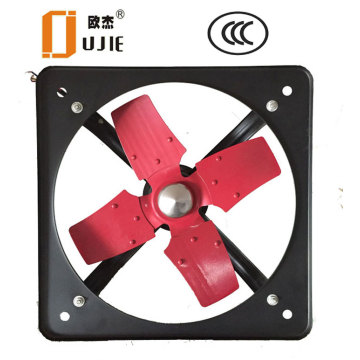 Ventilador-exaustor industrial Fan-Fan